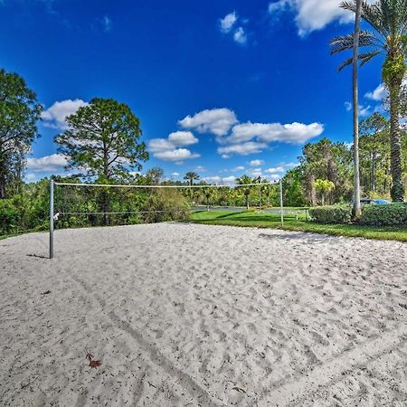 Townhome With Resort Amenities 5 Mi To Disney World Kissimmee Zewnętrze zdjęcie