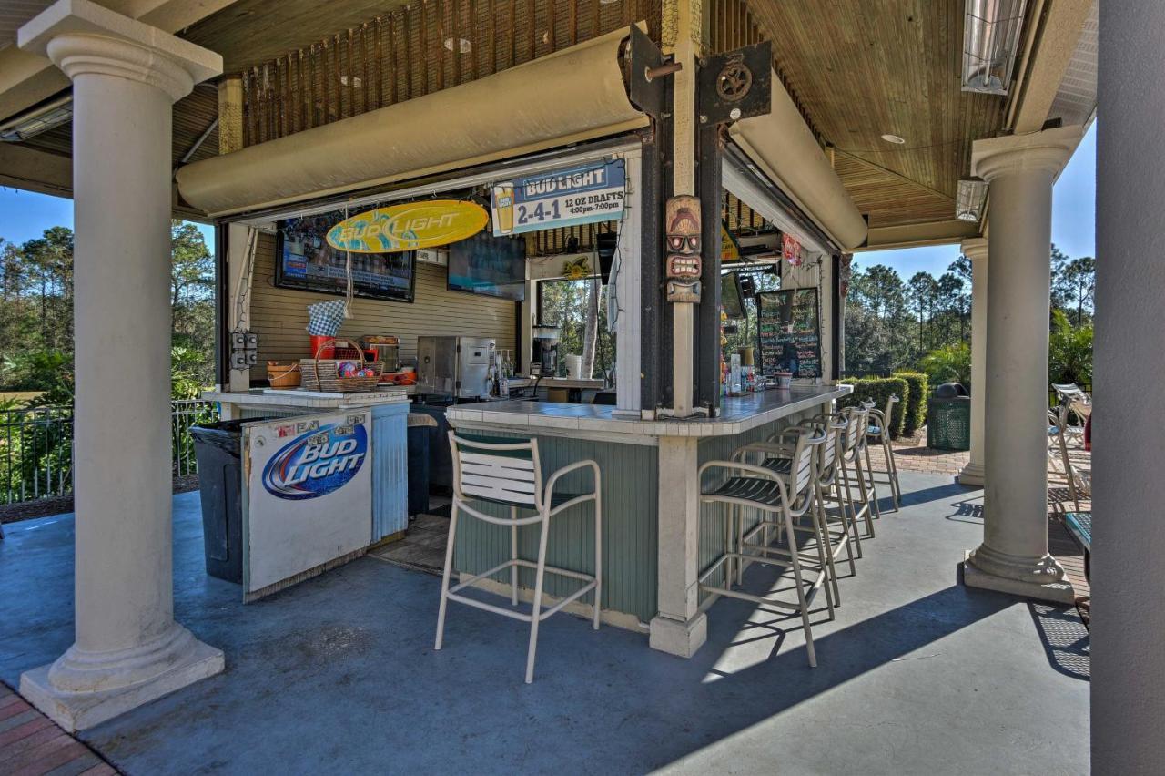 Townhome With Resort Amenities 5 Mi To Disney World Kissimmee Zewnętrze zdjęcie