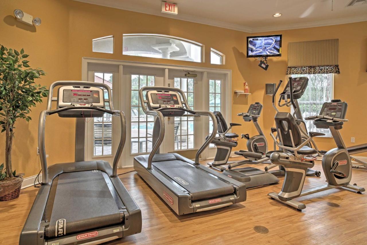 Townhome With Resort Amenities 5 Mi To Disney World Kissimmee Zewnętrze zdjęcie