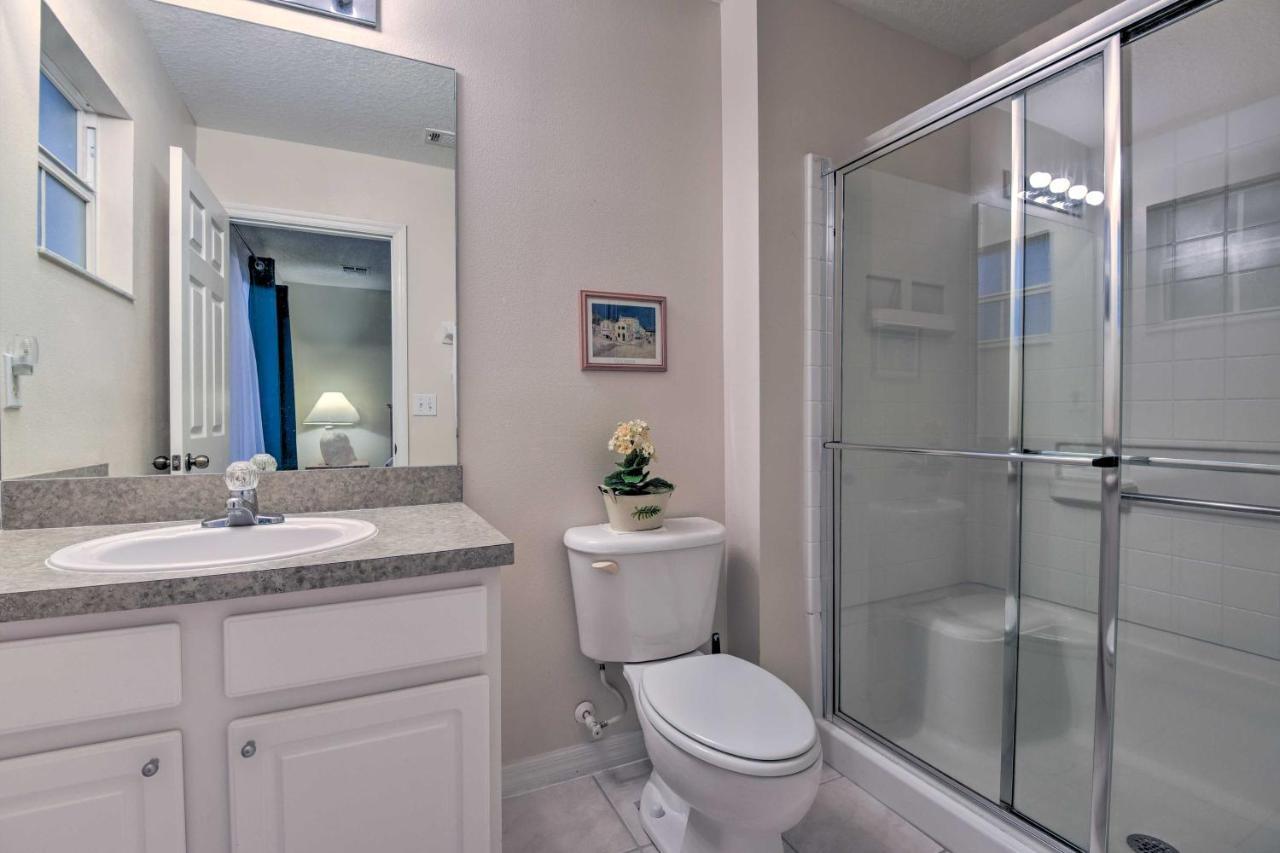Townhome With Resort Amenities 5 Mi To Disney World Kissimmee Zewnętrze zdjęcie
