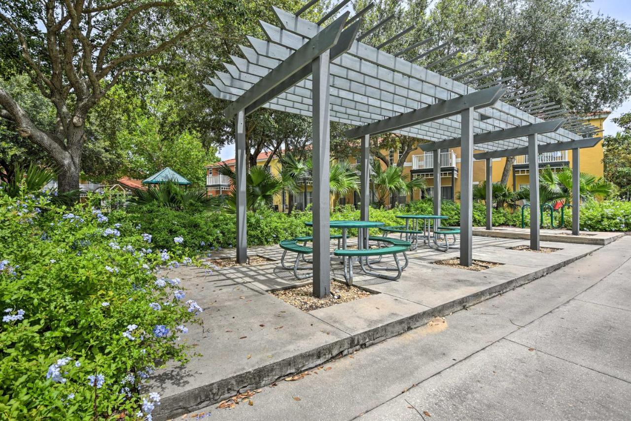 Townhome With Resort Amenities 5 Mi To Disney World Kissimmee Zewnętrze zdjęcie
