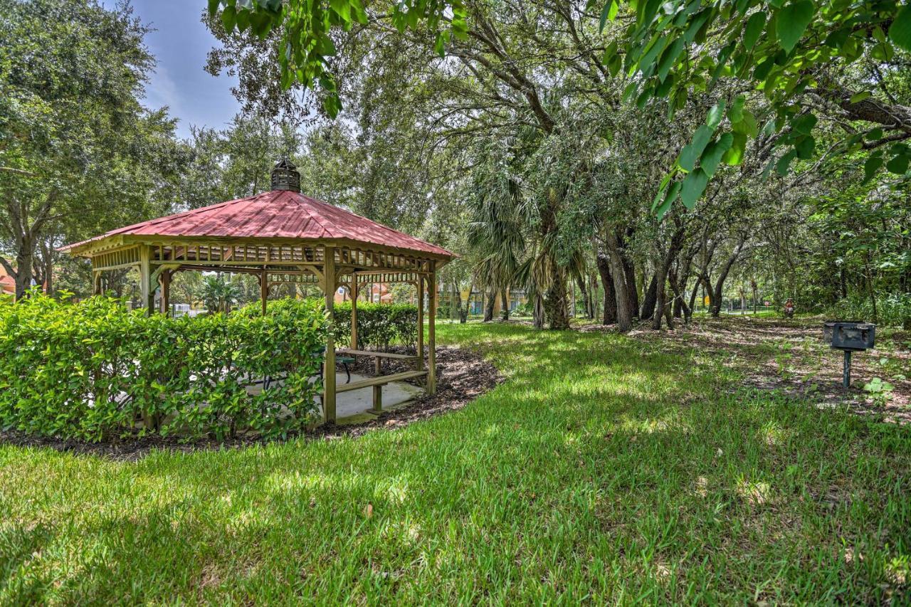 Townhome With Resort Amenities 5 Mi To Disney World Kissimmee Zewnętrze zdjęcie