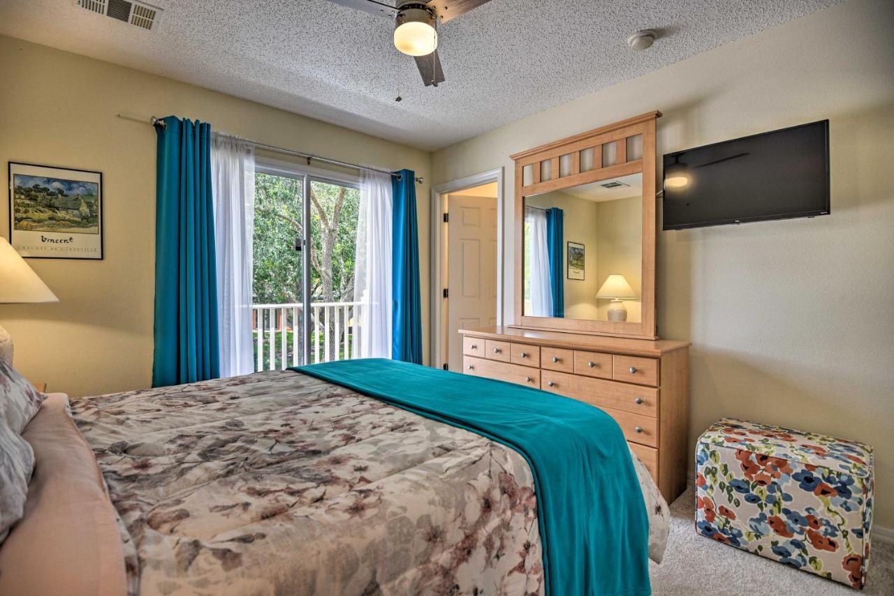 Townhome With Resort Amenities 5 Mi To Disney World Kissimmee Zewnętrze zdjęcie