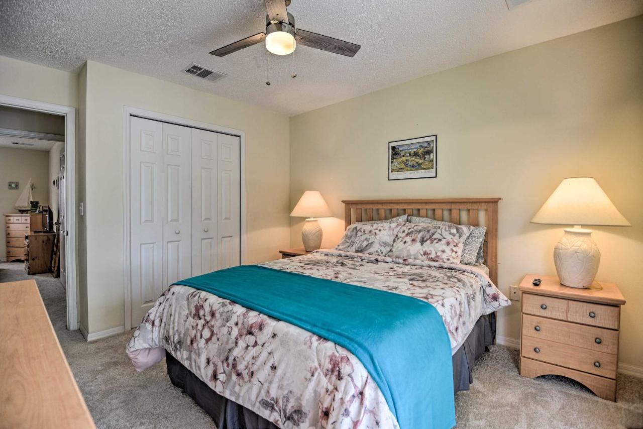 Townhome With Resort Amenities 5 Mi To Disney World Kissimmee Zewnętrze zdjęcie