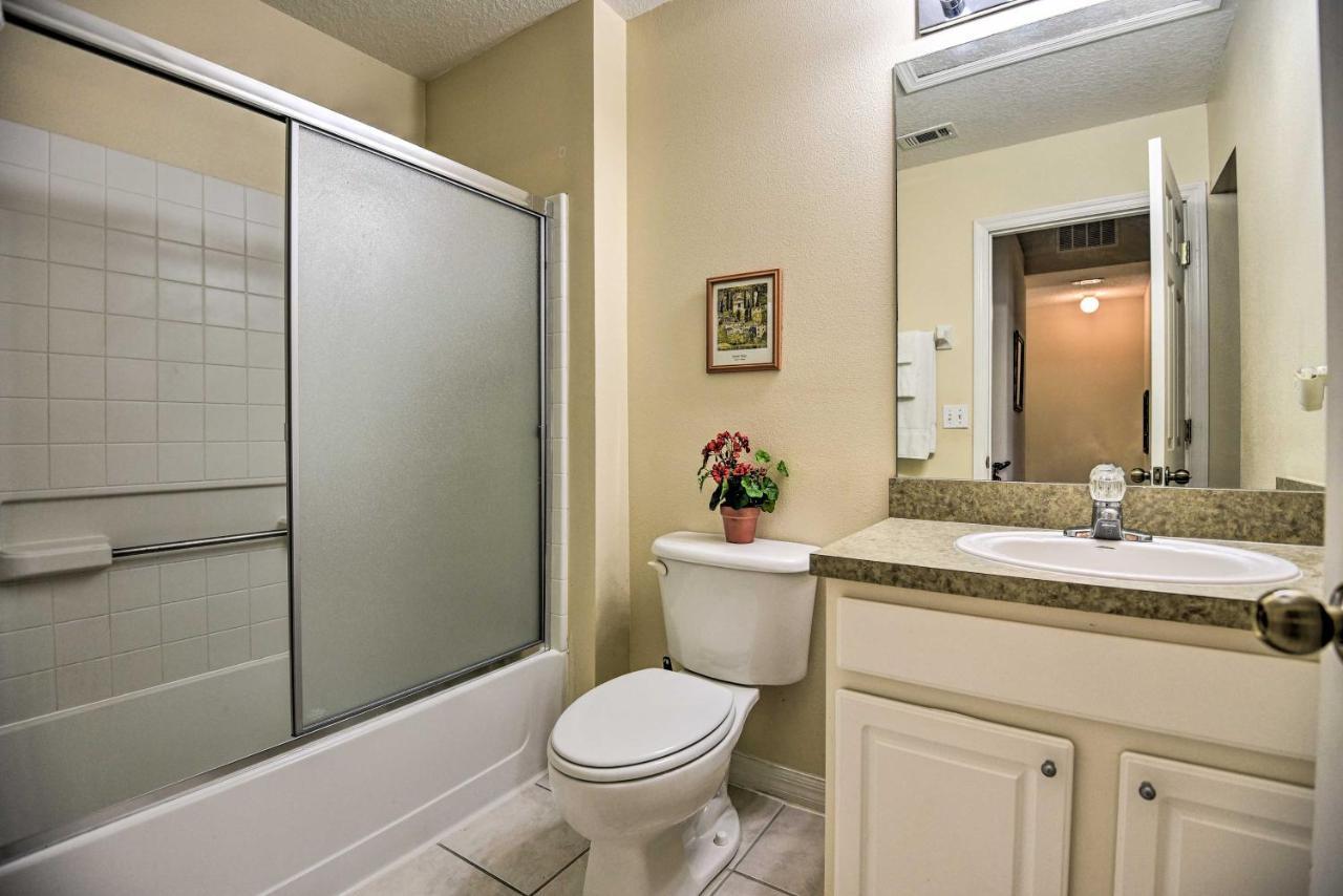 Townhome With Resort Amenities 5 Mi To Disney World Kissimmee Zewnętrze zdjęcie