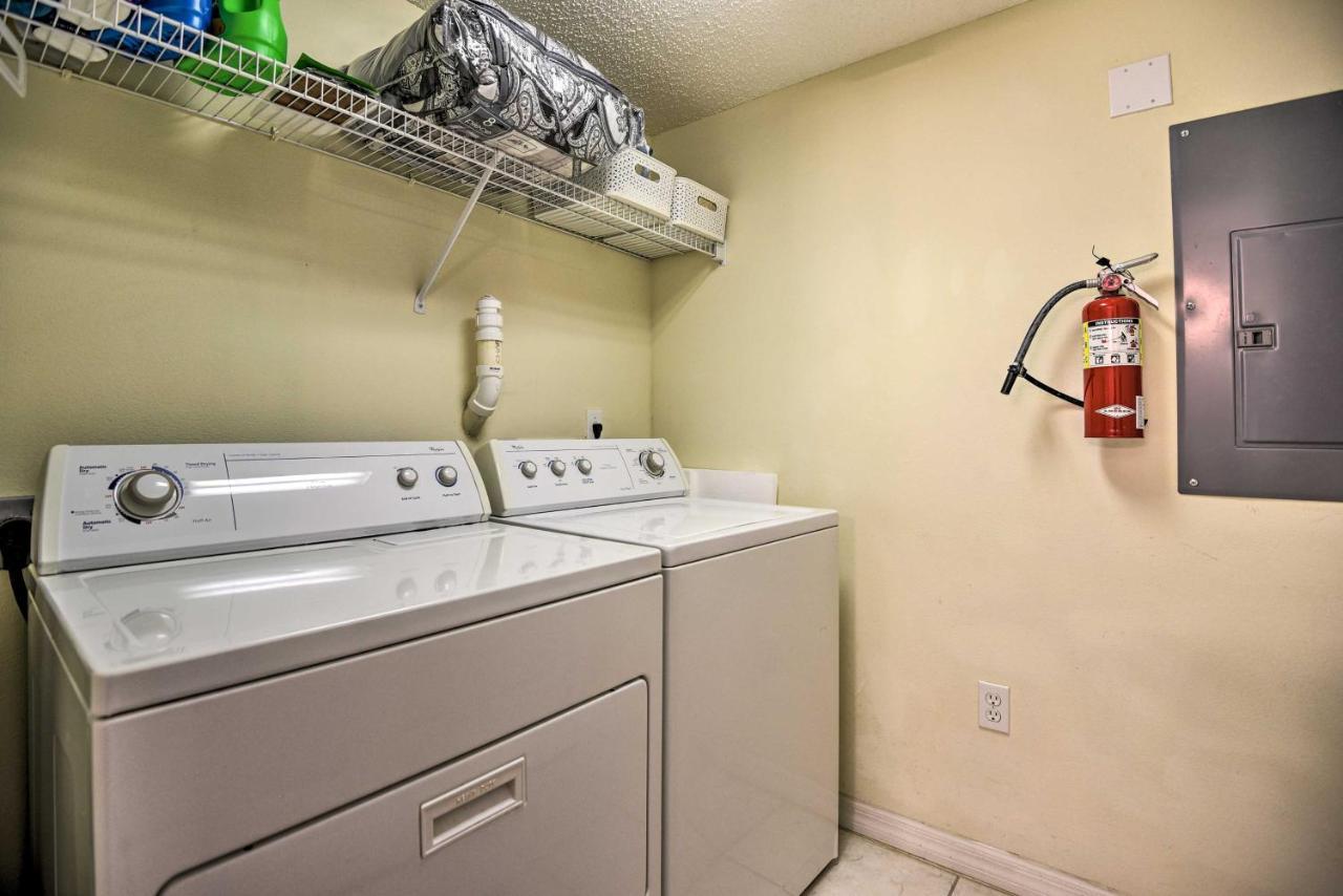 Townhome With Resort Amenities 5 Mi To Disney World Kissimmee Zewnętrze zdjęcie