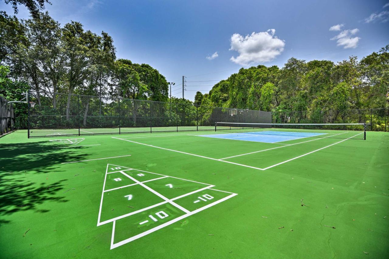 Townhome With Resort Amenities 5 Mi To Disney World Kissimmee Zewnętrze zdjęcie