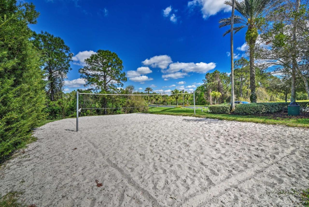 Townhome With Resort Amenities 5 Mi To Disney World Kissimmee Zewnętrze zdjęcie